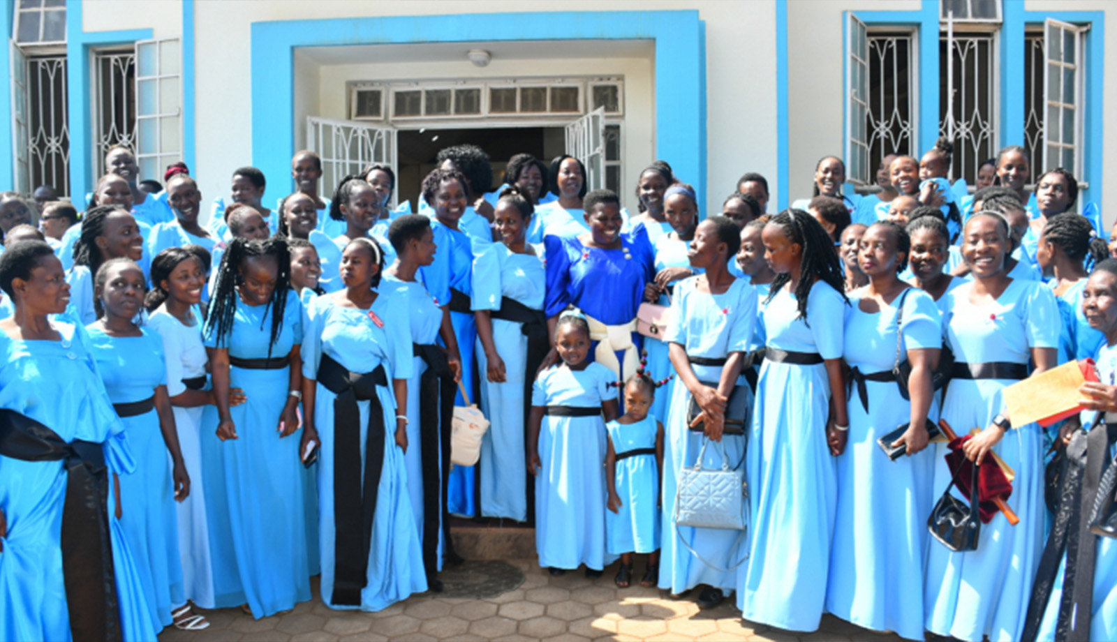 Namayanja Rallies Women to Lead in Nation-Building