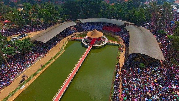 A Legacy of Faith and Unity- 3rd June Uganda Martyrs’ Day