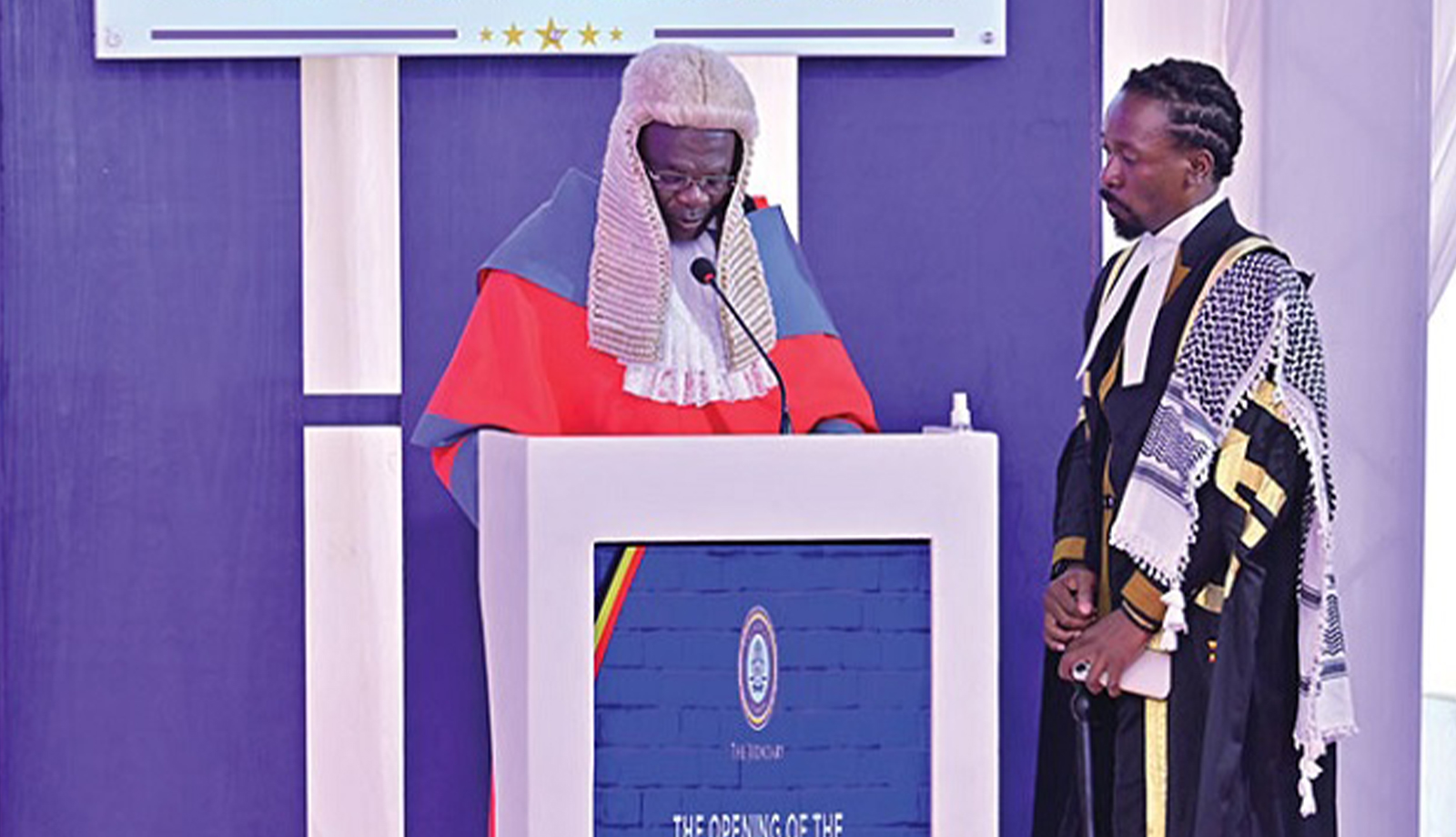 Ssemakadde Turns Down Judiciary Appointment, Slams Chief Justice Over Misconduct