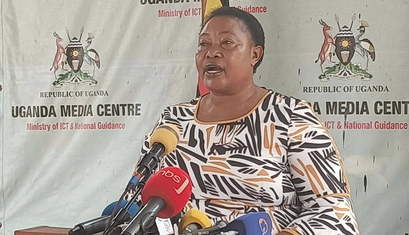 Museveni to Award 50 Medals at 36th Heroes Day in Lyantonde