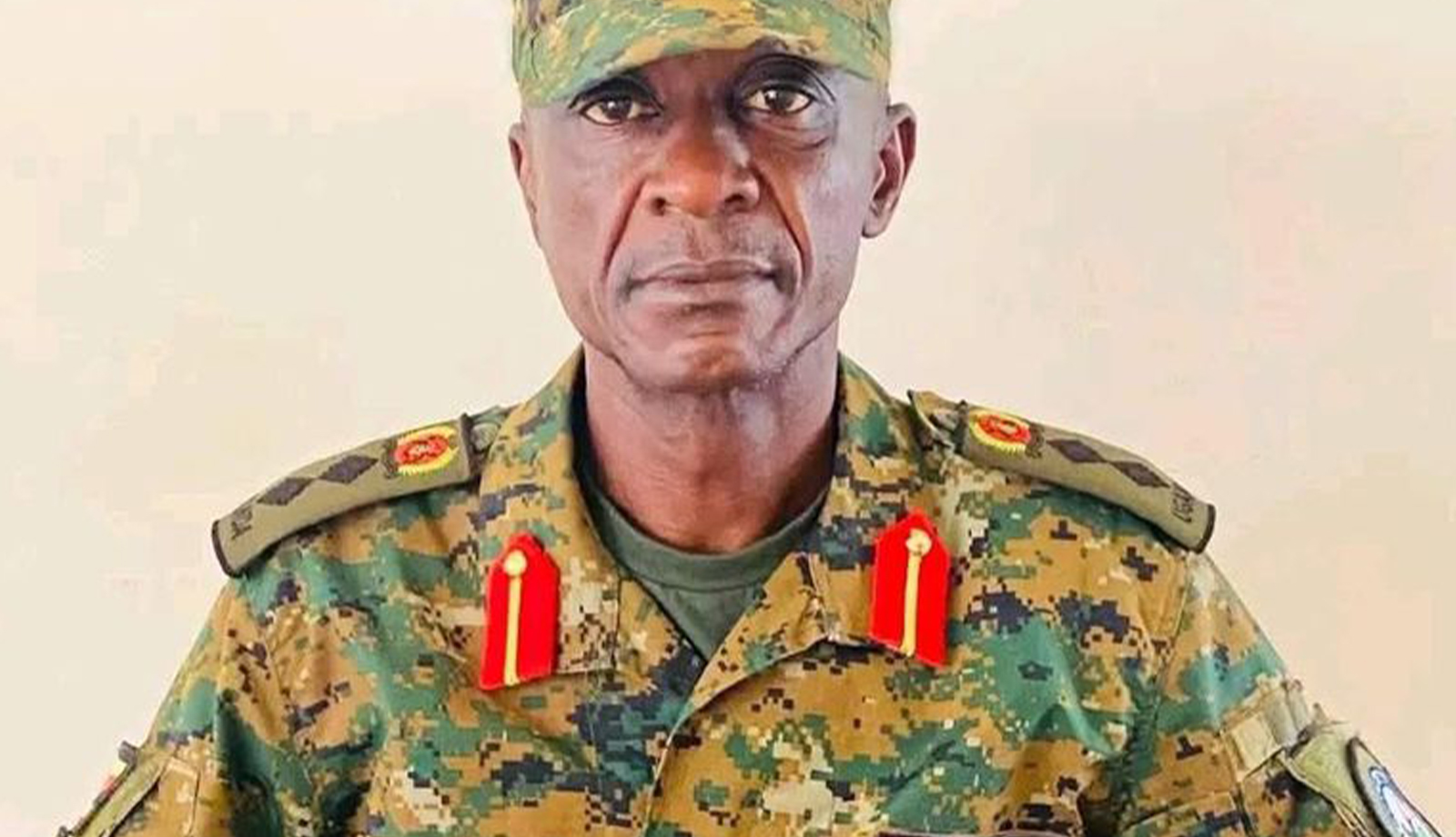 Gen Muhoozi Orders Release of Senior Army Officer Linked to Gold Dealer Kidnap, Robbery