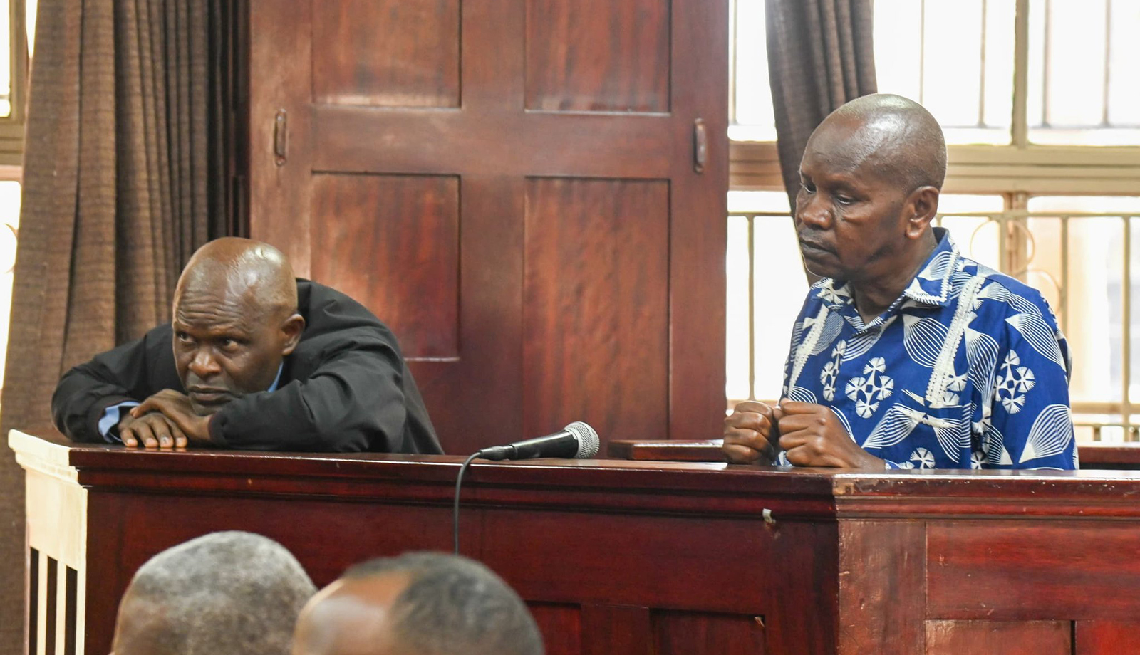 Former Ibanda District Officials Sentenced Over Illegal Land Sale