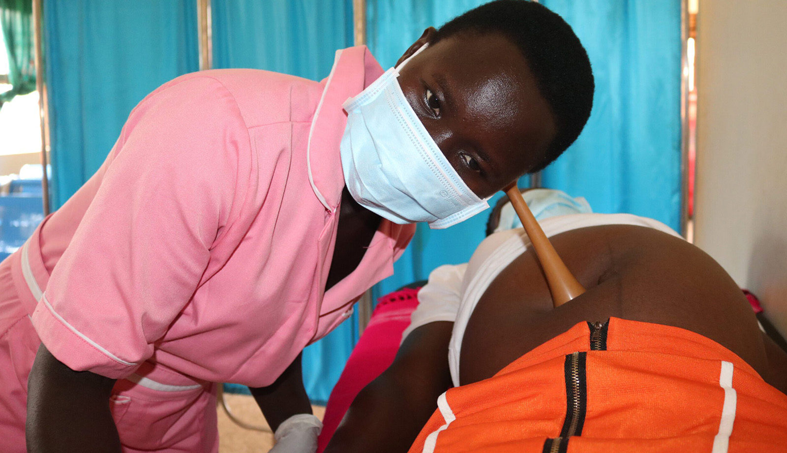 Why Are Men Missing in Antenatal Clinics? A Gap in Reproductive Health Rights