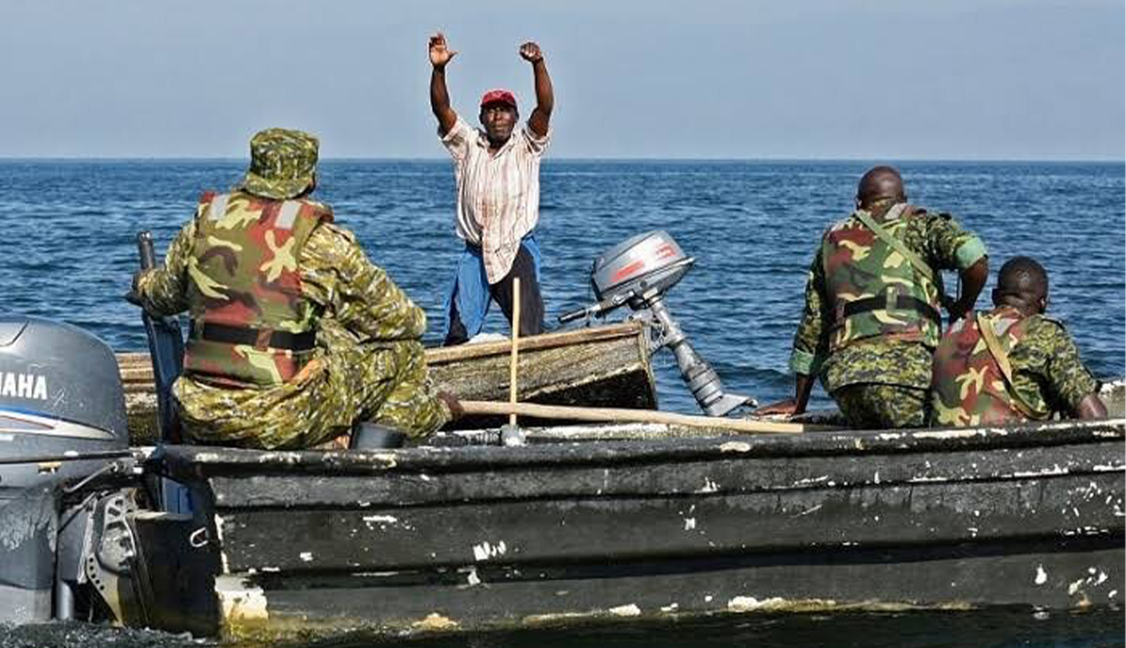 Minister Hellen Adoa Defends FPU, Pledges Reforms to Protect Fishermen and Lakes