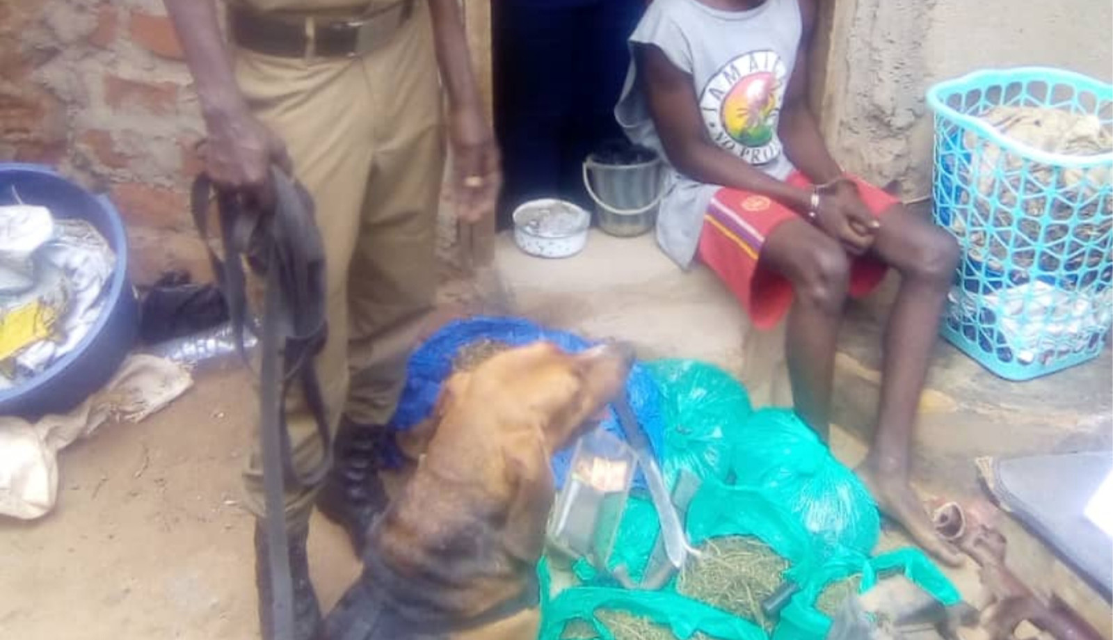 Police Arrest One in Kawempe Robbery, Manhunt Launched for Accomplice