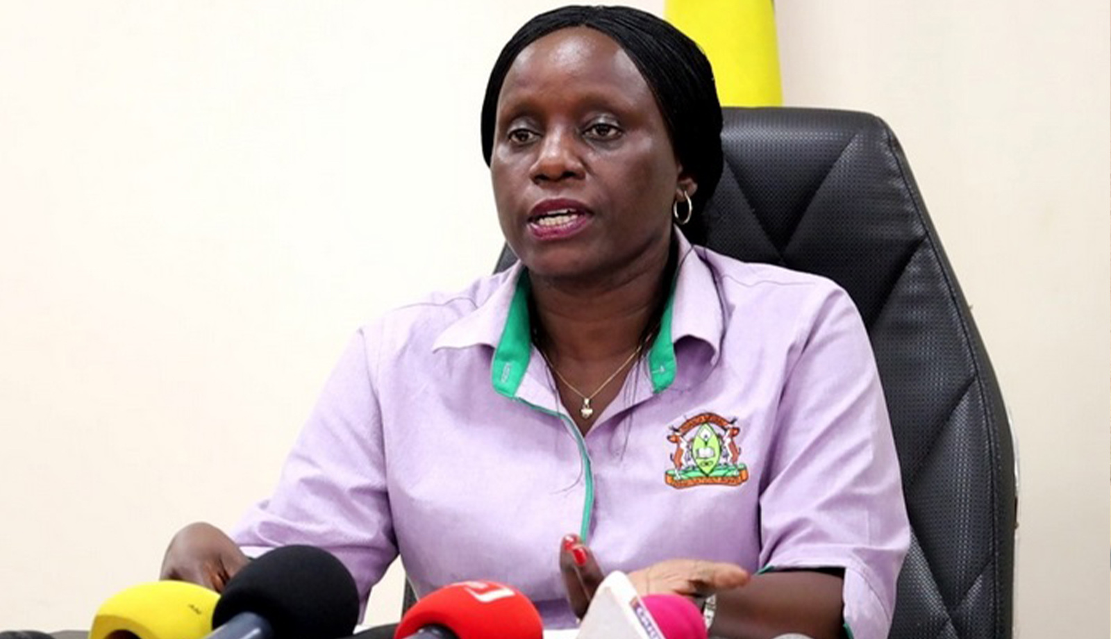 UNEB Sets June 15 Deadline for 2025 Candidate Registration