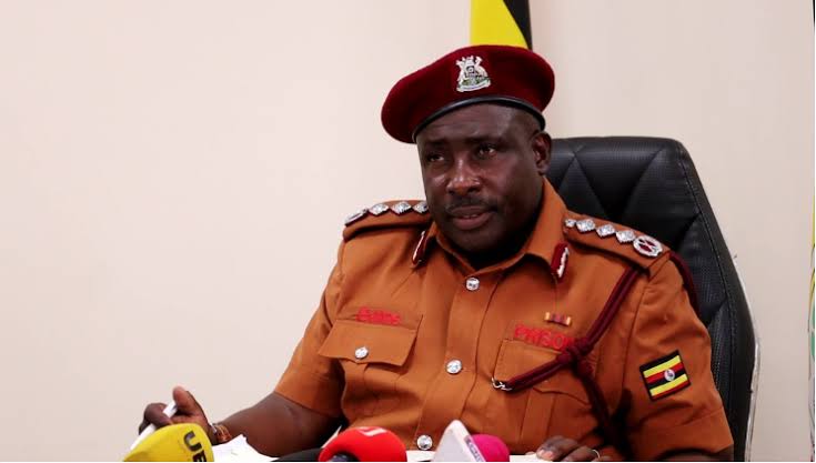 Prisons Refutes Byanyima’s Claims on Besigye’s Detention Conditions