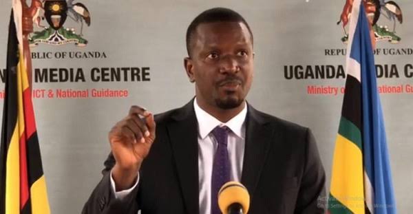 Hudu Vows to Tackle Youth Unemployment In Mbale City  