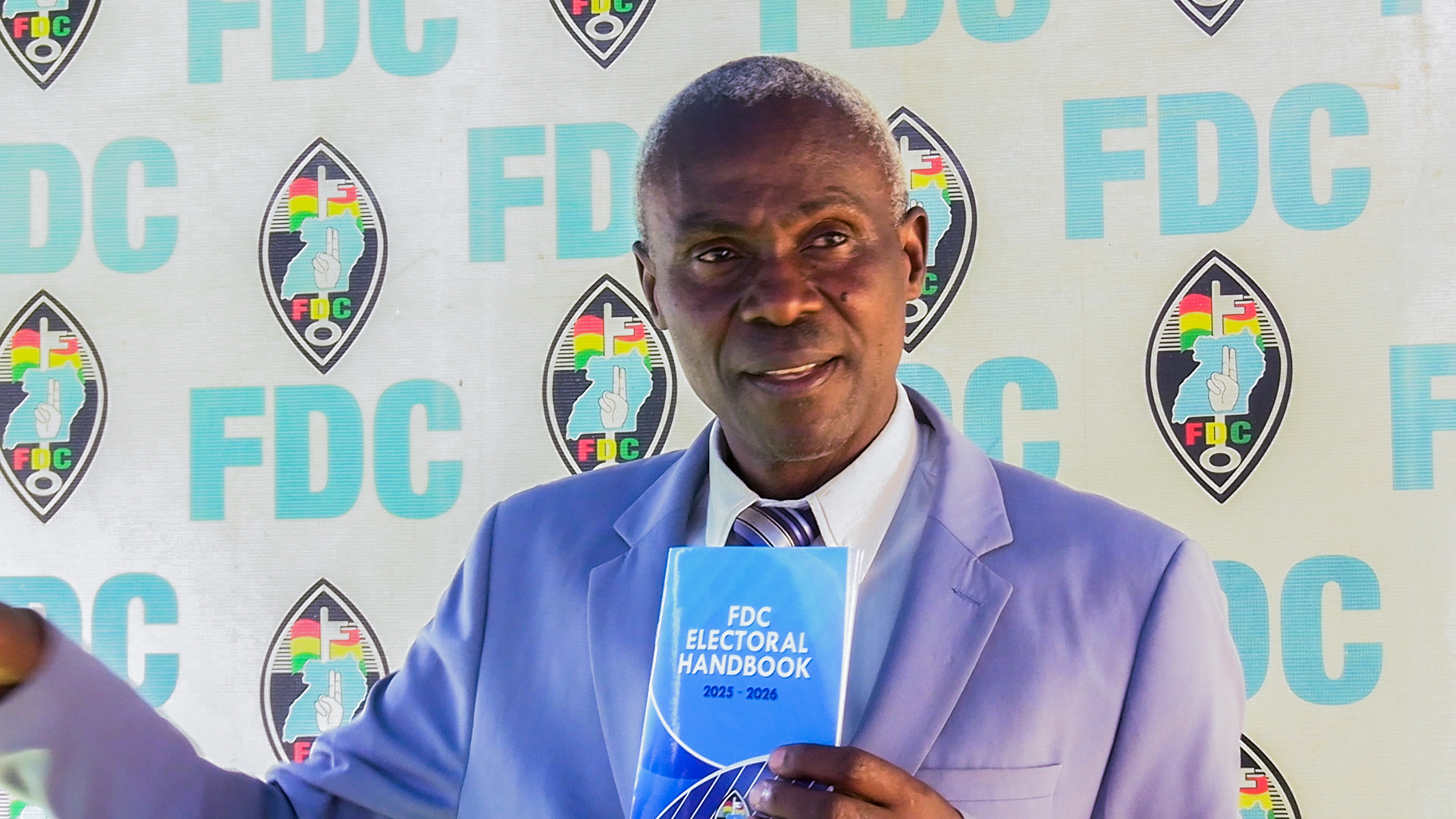 FDC Extends Internal Election Roadmap
