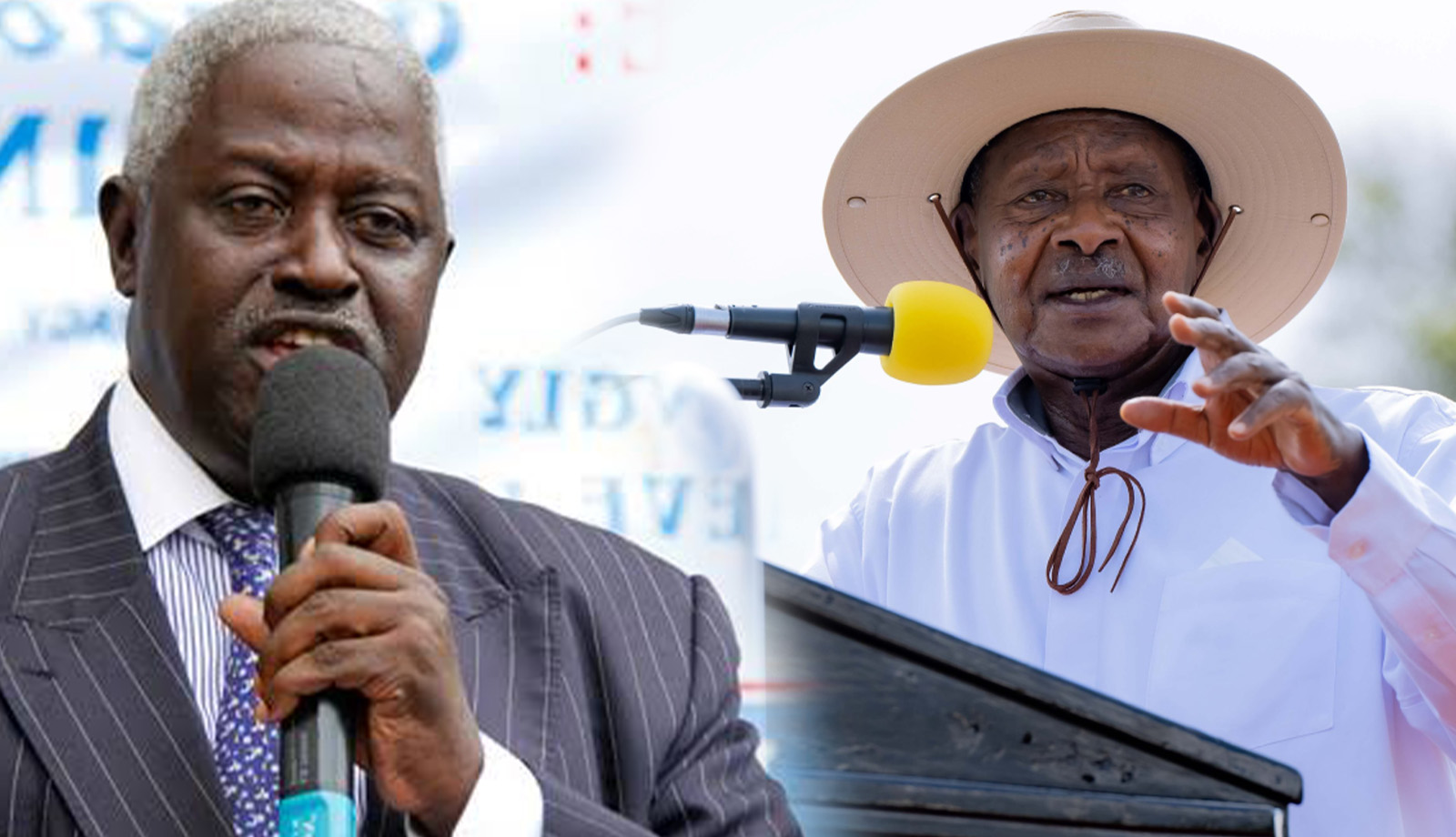 Amb. Birigwa Demands Specifics In Museveni’s Apology