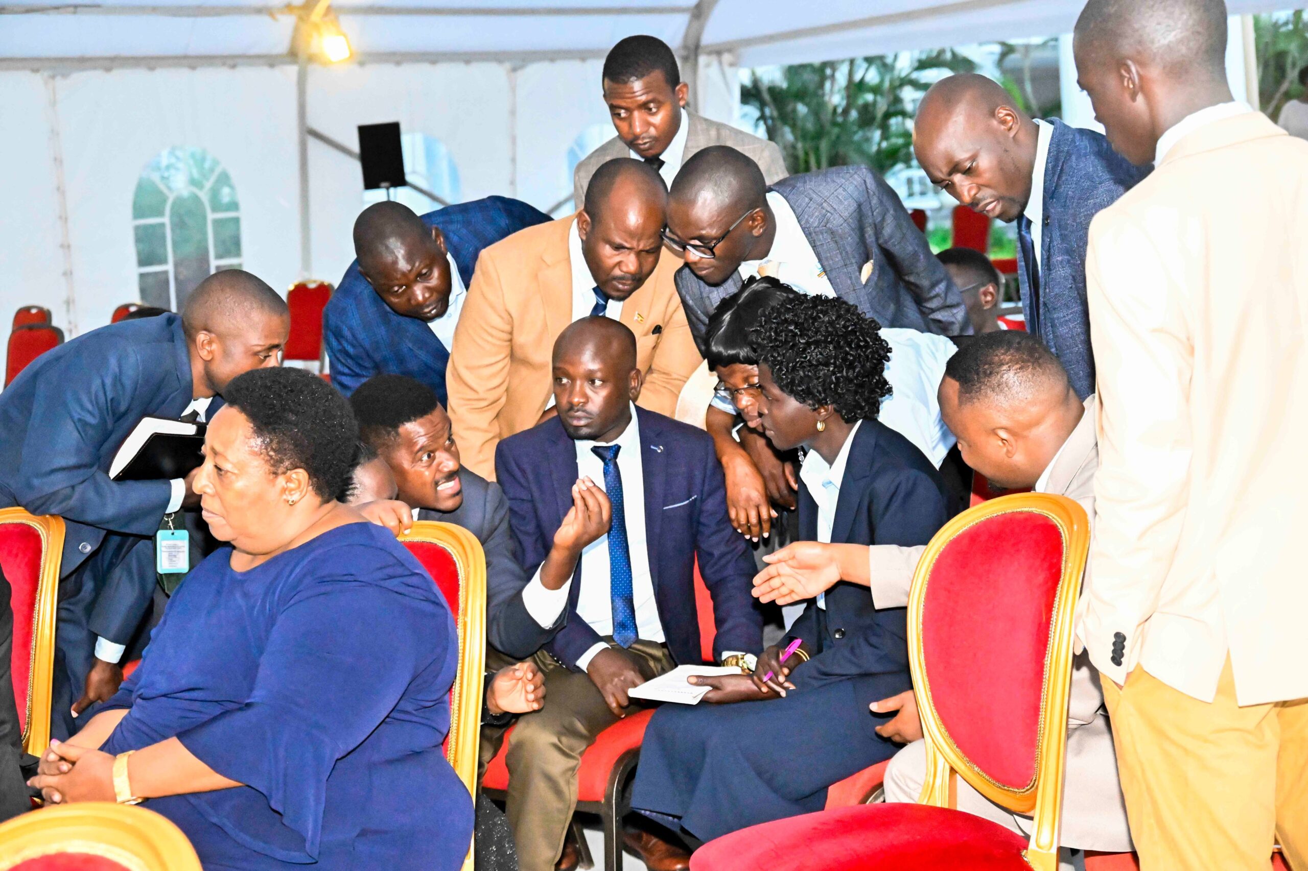 Teachers End Strike After Meeting with President, Return to Classrooms
