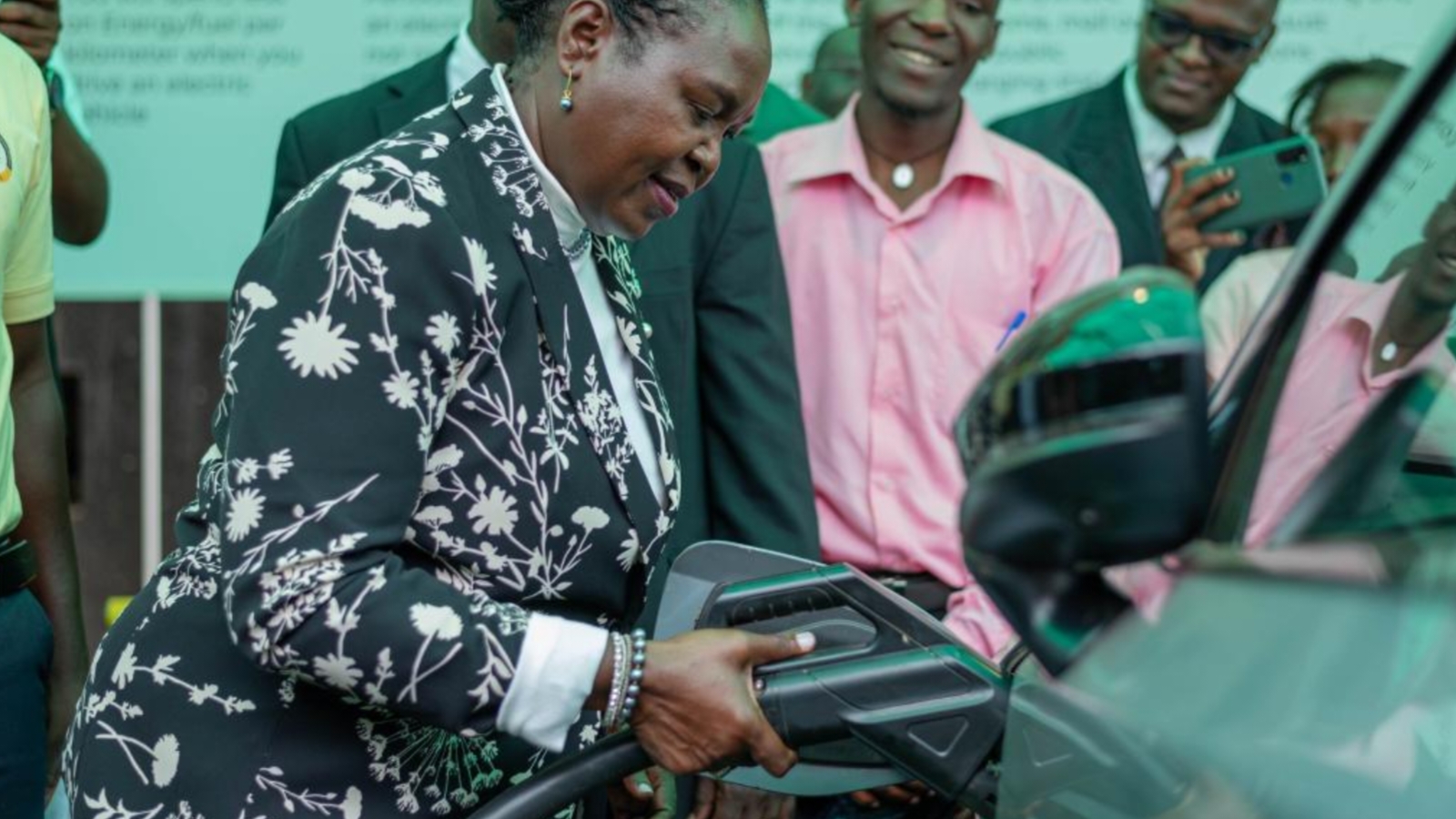 Uganda Starts Blending Petrol with Ethanol in Major Energy Shift