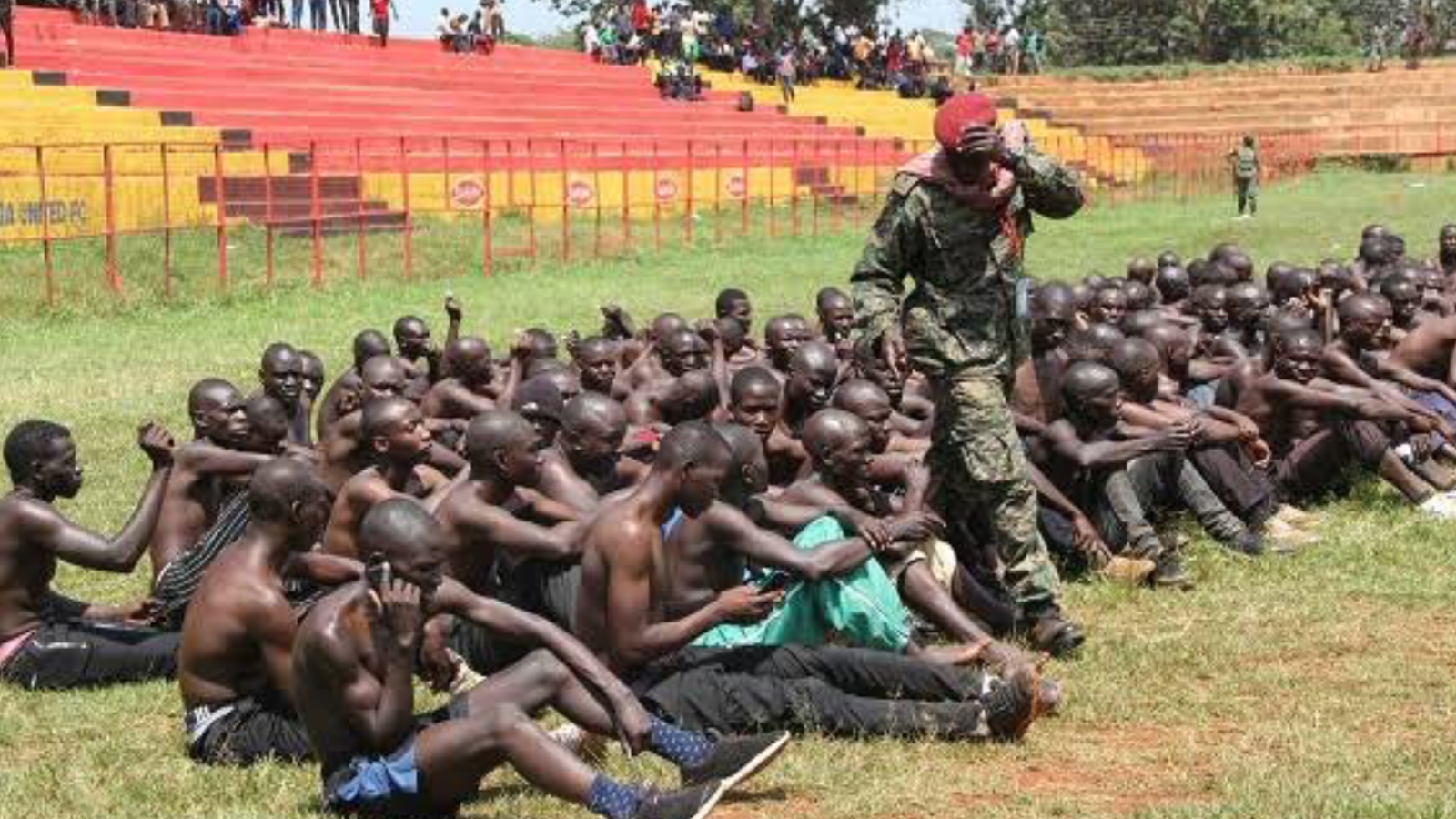 UPDF Offers Alternative Application Method After Portal Glitches