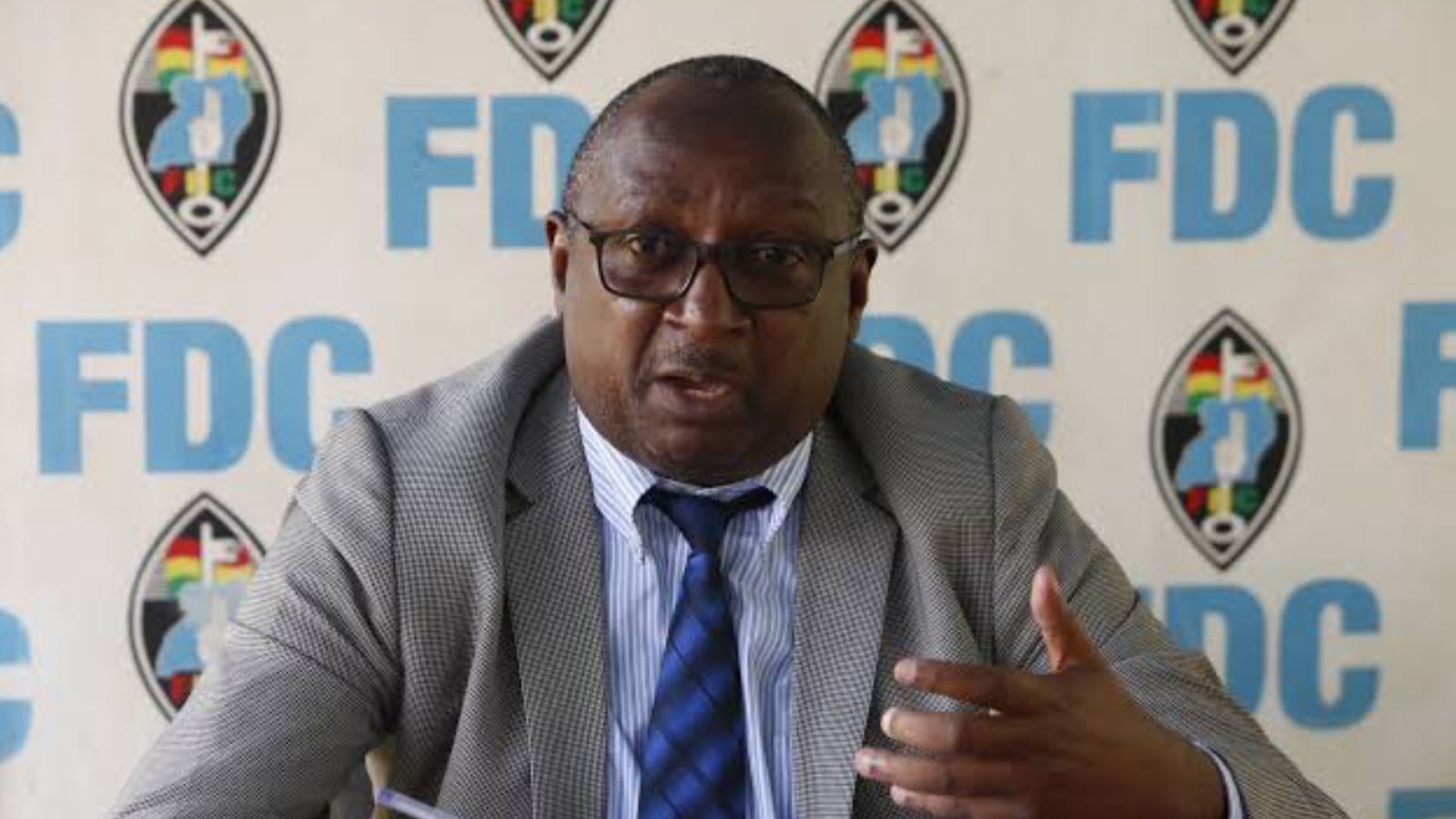 FDC: No Return to IPOD Summit Without Political Reforms