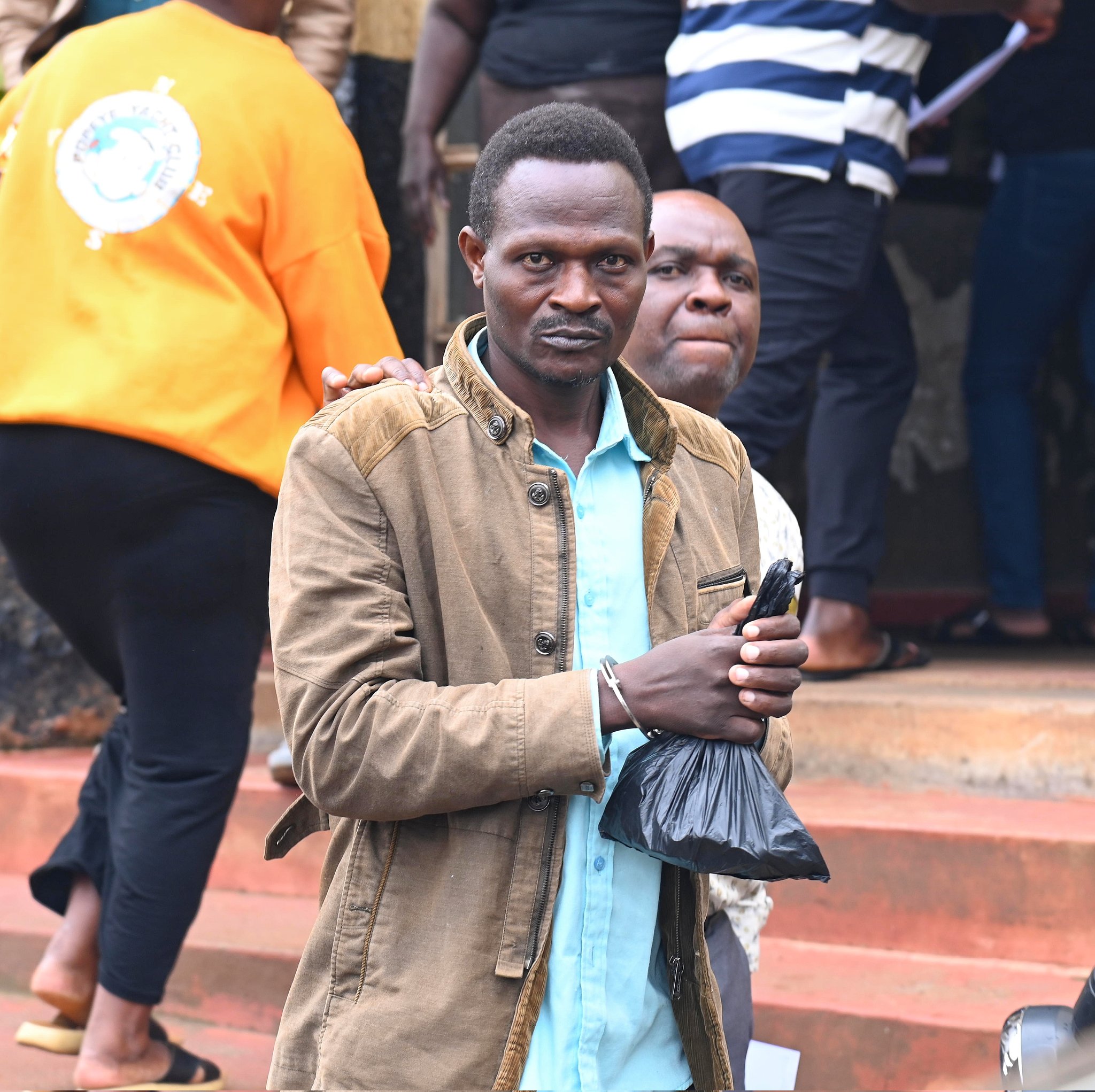 Ahebwa Charged Over Land Fraud, Forgery at KCCA Court