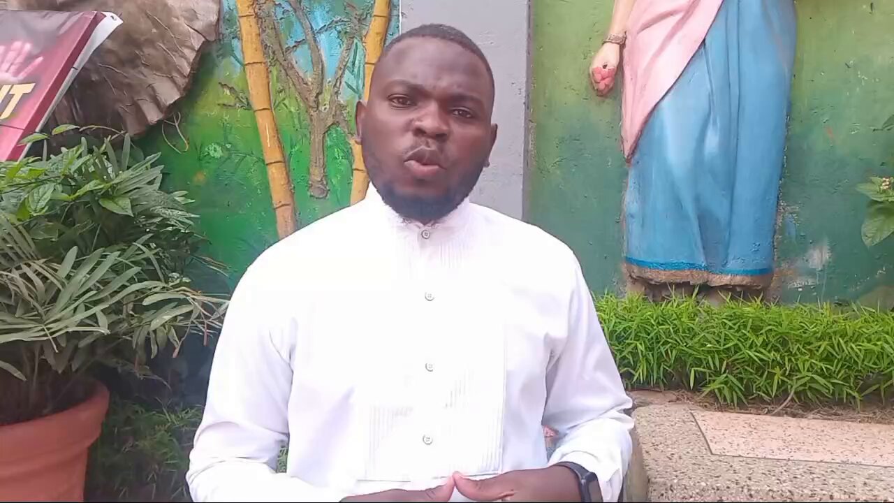 Veteran Journalist Ivan Kisaakye Declares 2026 Presidential Bid