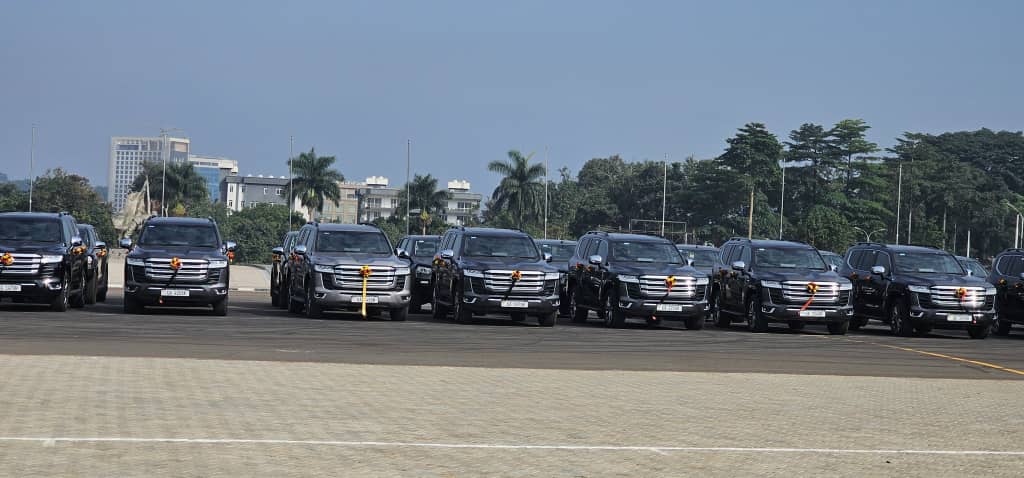 Buganda Kingdom Denies Receiving Funds in Lieu of Kabaka’s Vehicle from Government