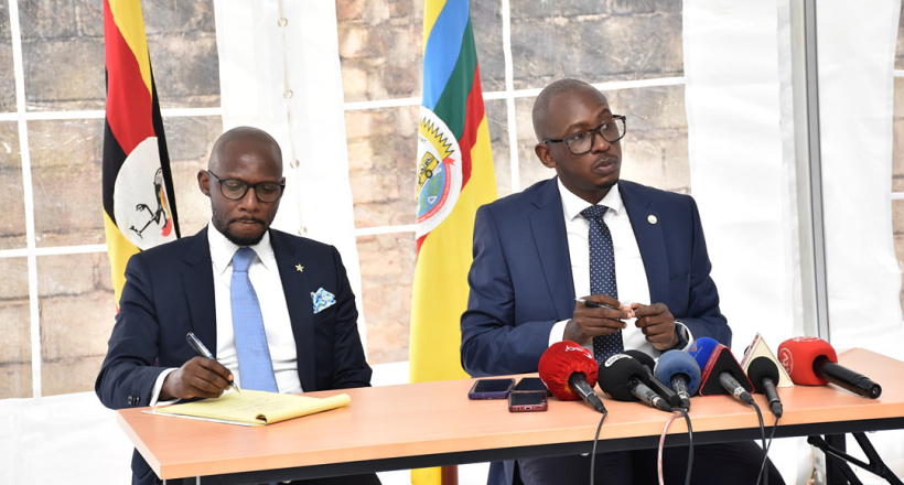 NRM Tribunal Kicks Off With Over 50 Petitions Heard on Day One