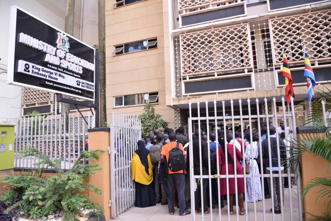 Ministry Issues Guidelines to Address Learning Gaps After Teachers’ Strike