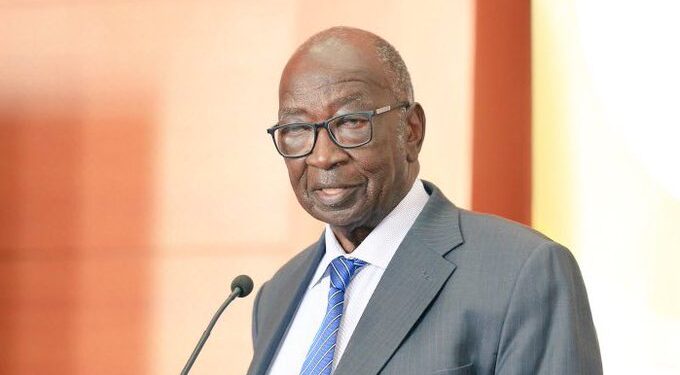 Minister Mwebesa Announces Sweeping Reforms in Cooperative Sector