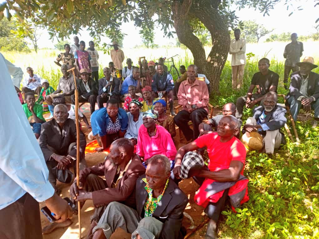 Three Remanded Over UGX 500M Cattle Compensation Fraud in Otuke