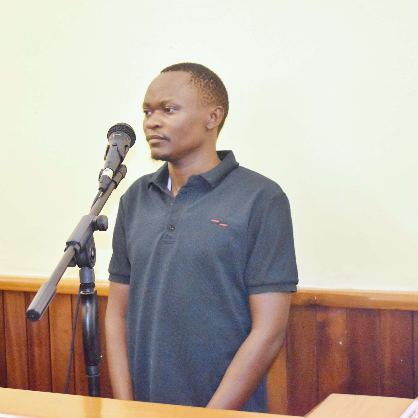 Mpigi Assistant Engineer Remanded Over Theft of Fuel Worth UGX 242M