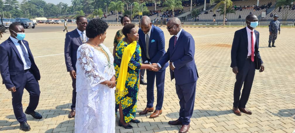 Government Pledges Continued Support to Cultural Leaders
