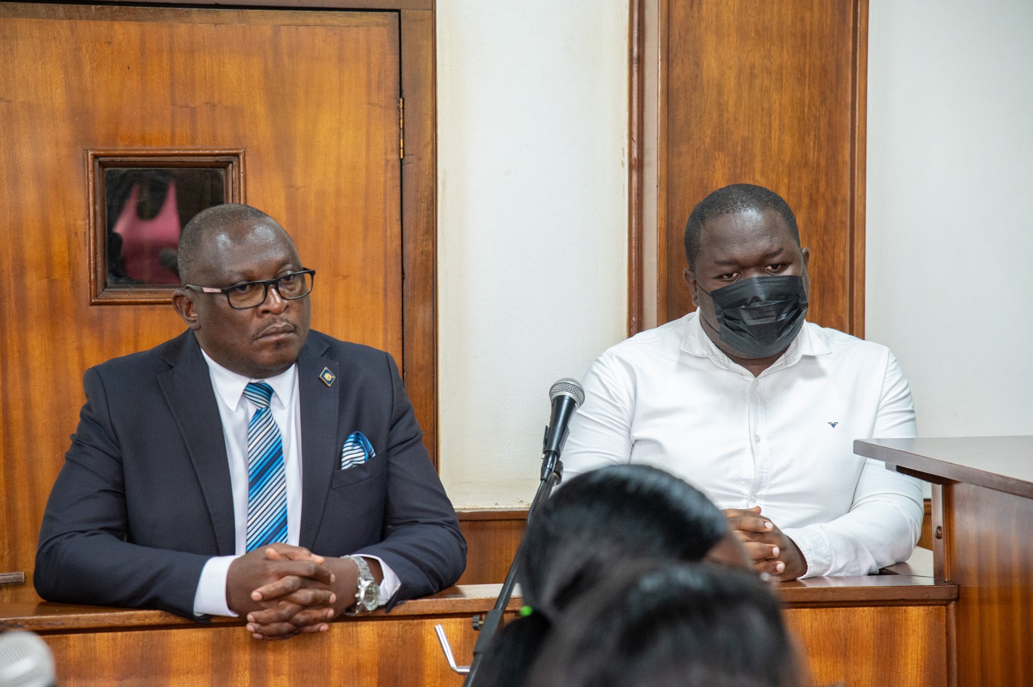Balondemu Co-Accused Pleads Guilty, Agrees to Testify in UGX 2.2B Fraud Case