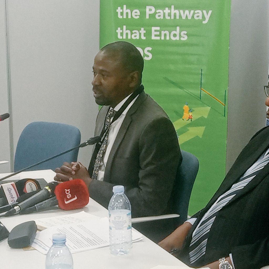 Uganda to Integrate HIV Services into General Healthcare
