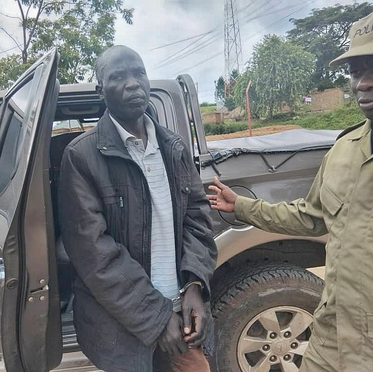 Parish Chief Jailed for Six Months Over Theft of PDM Funds