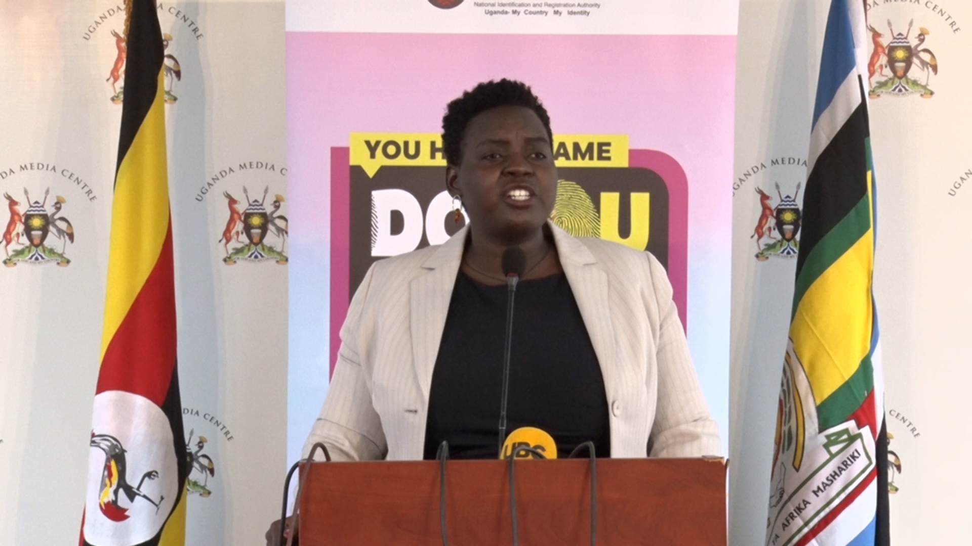 NIRA Announces School-Based Child Registration