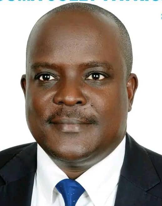 Former FDC Deputy President Baguma Dies in Northern Bypass Crash