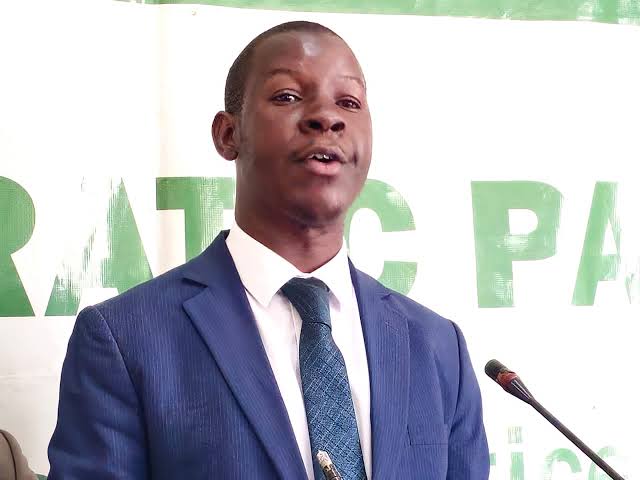 Electoral Commission Under Fire as UYD Accuses It of Abetting DP Leadership Fraud