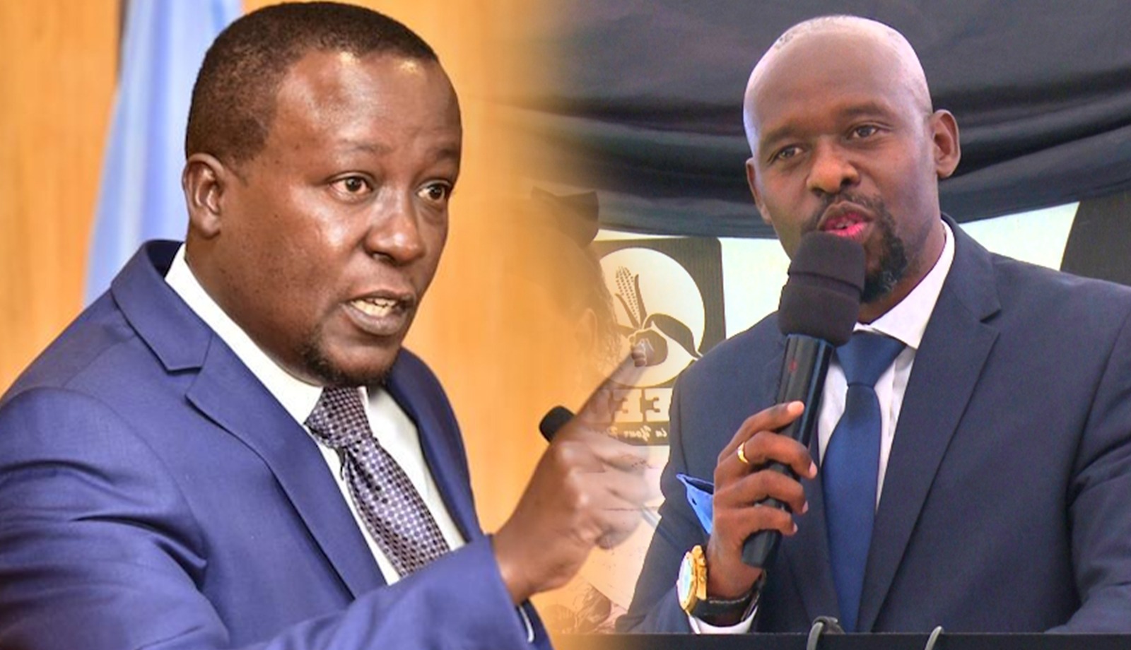 Kabuleta’s NEED Party Splits Into Two Rival Factions