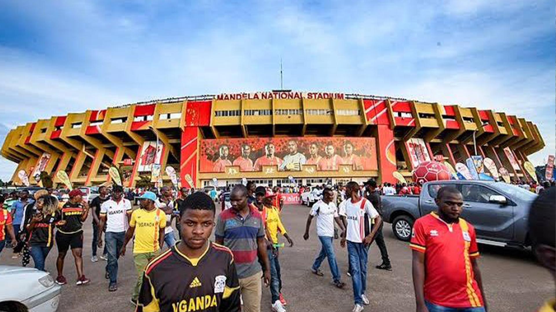 CHAN 2025: Expect Traffic Changes as Uganda Prepares for Kickoff