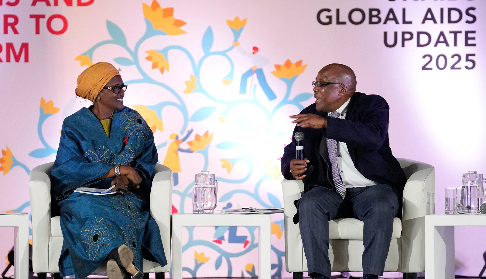 Uganda Risks Missing 2030 HIV Elimination Target –AIDS Commission Warns
