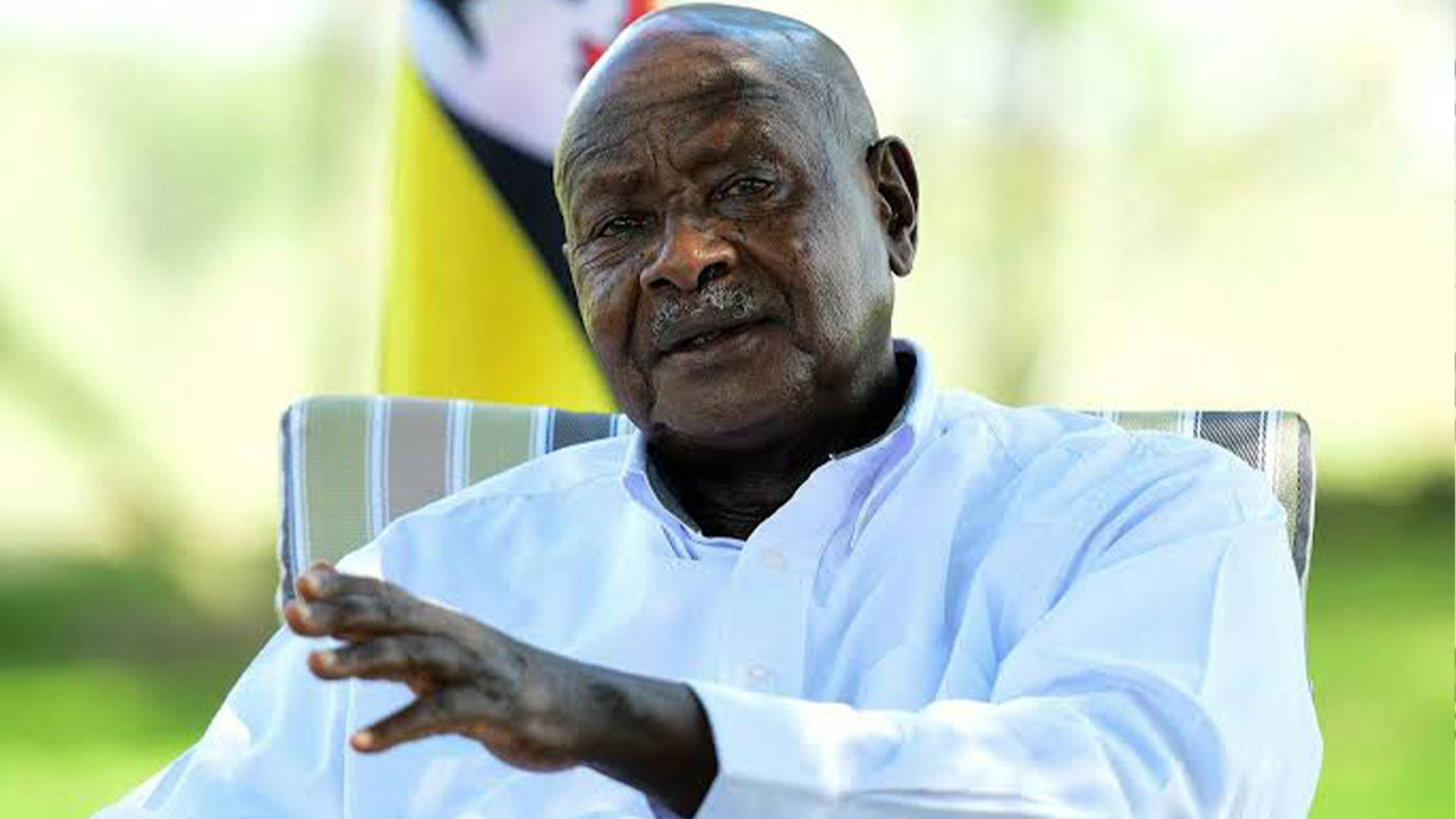 Museveni Assures NRM Members of Justice After Flawed Primaries