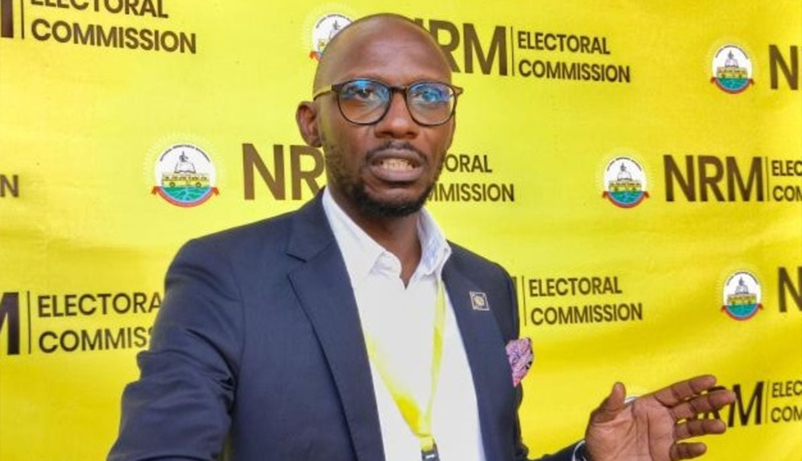 25 Petitions Filed Over NRM Primaries, Hearings to Start July 30
