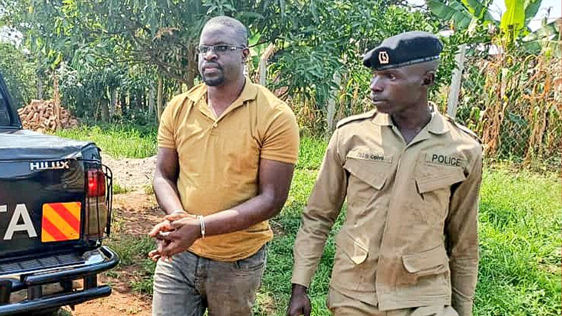 Kyankwanzi NIRA Official Remanded Over Extortion of Registration Assistants