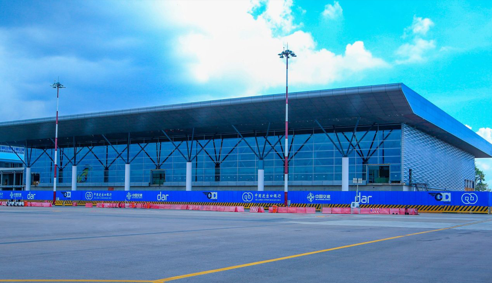 Entebbe Airport Passenger Traffic Hits Record 213,000 in June