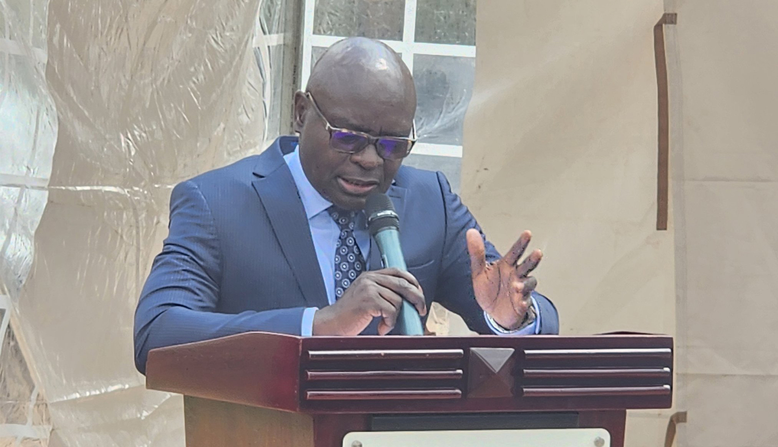 EC Brings Closer Presidential Nominations To September