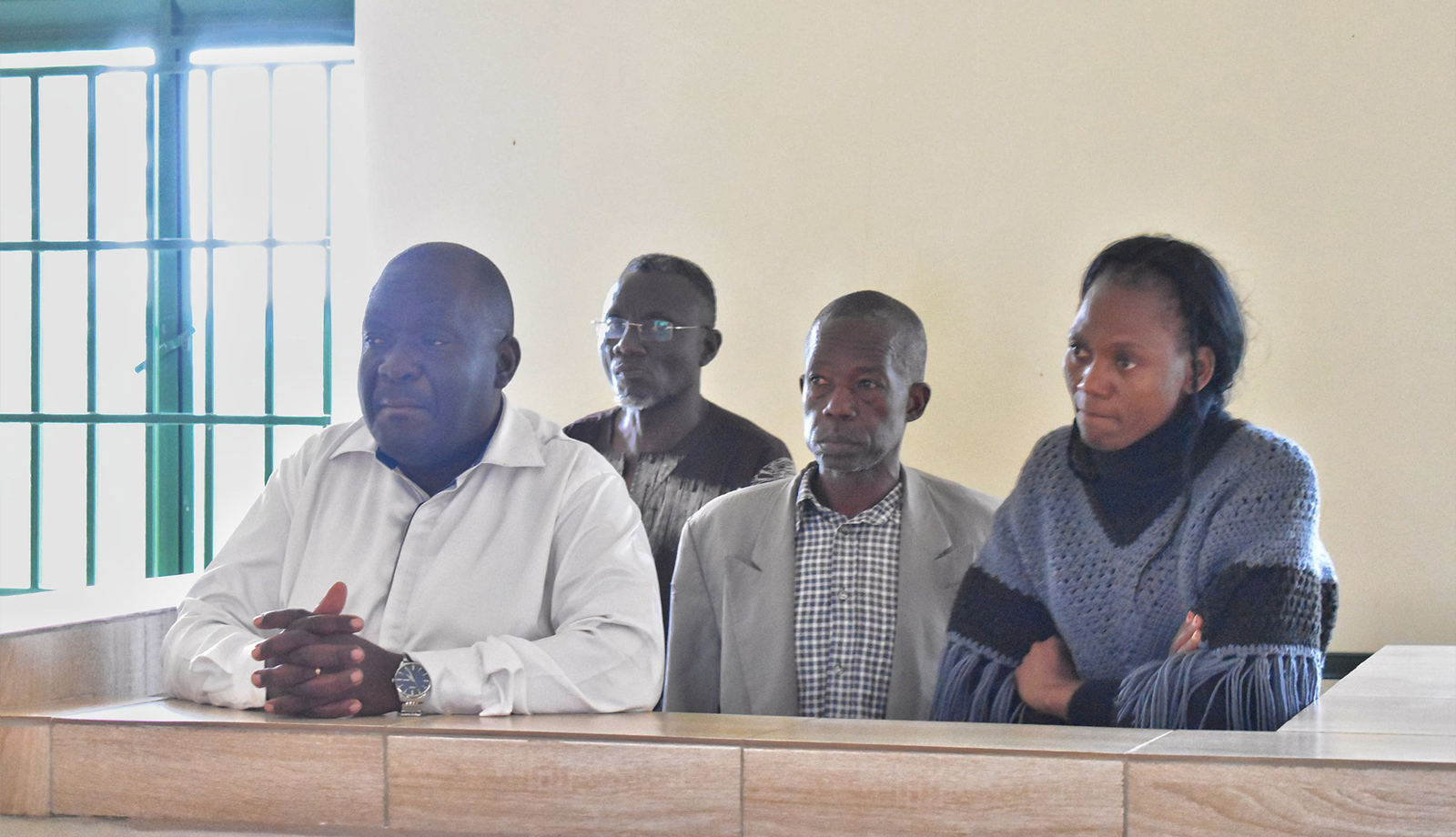 Butambala District Officials Remanded Over Theft of UGX 431M Worth of Fuel