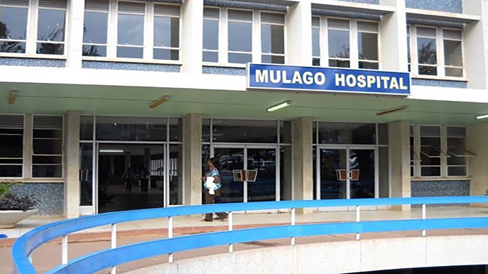 Mulago Hospital to Become National Tele-Radiology Hub as Govt Tackles Health Infrastructure Gaps