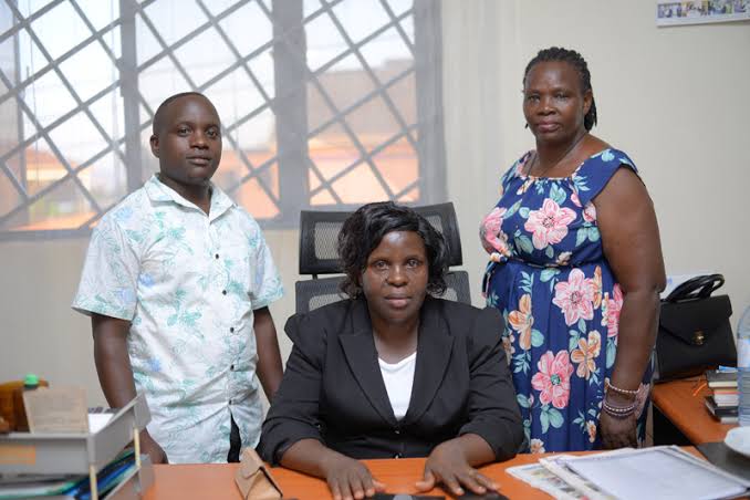 Nansana Mayor Proposes New Bylaw to Curb Substandard Real Estate Development