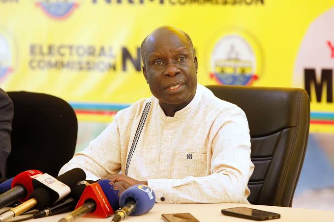 NRM Confirms Primaries Set for Thursday Despite Postponement Rumors