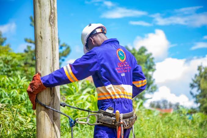 UEDCL Sets September 30 Deadline for Illegal Power Users to Normalize Connections