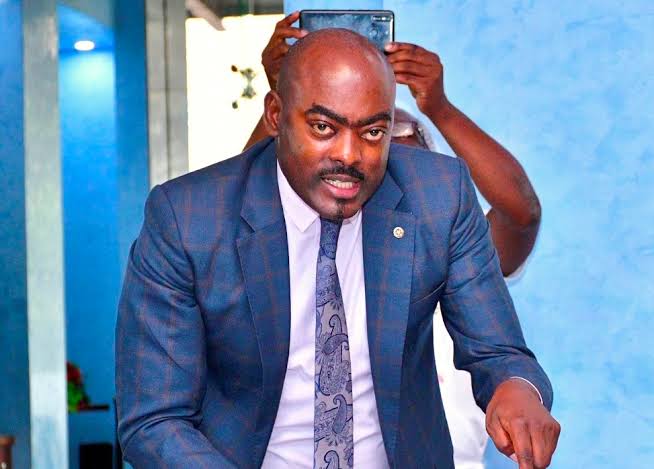DP’s Mbidde Leads Legal Team to Challange Disputed NRM Lyantonde MP Primaries