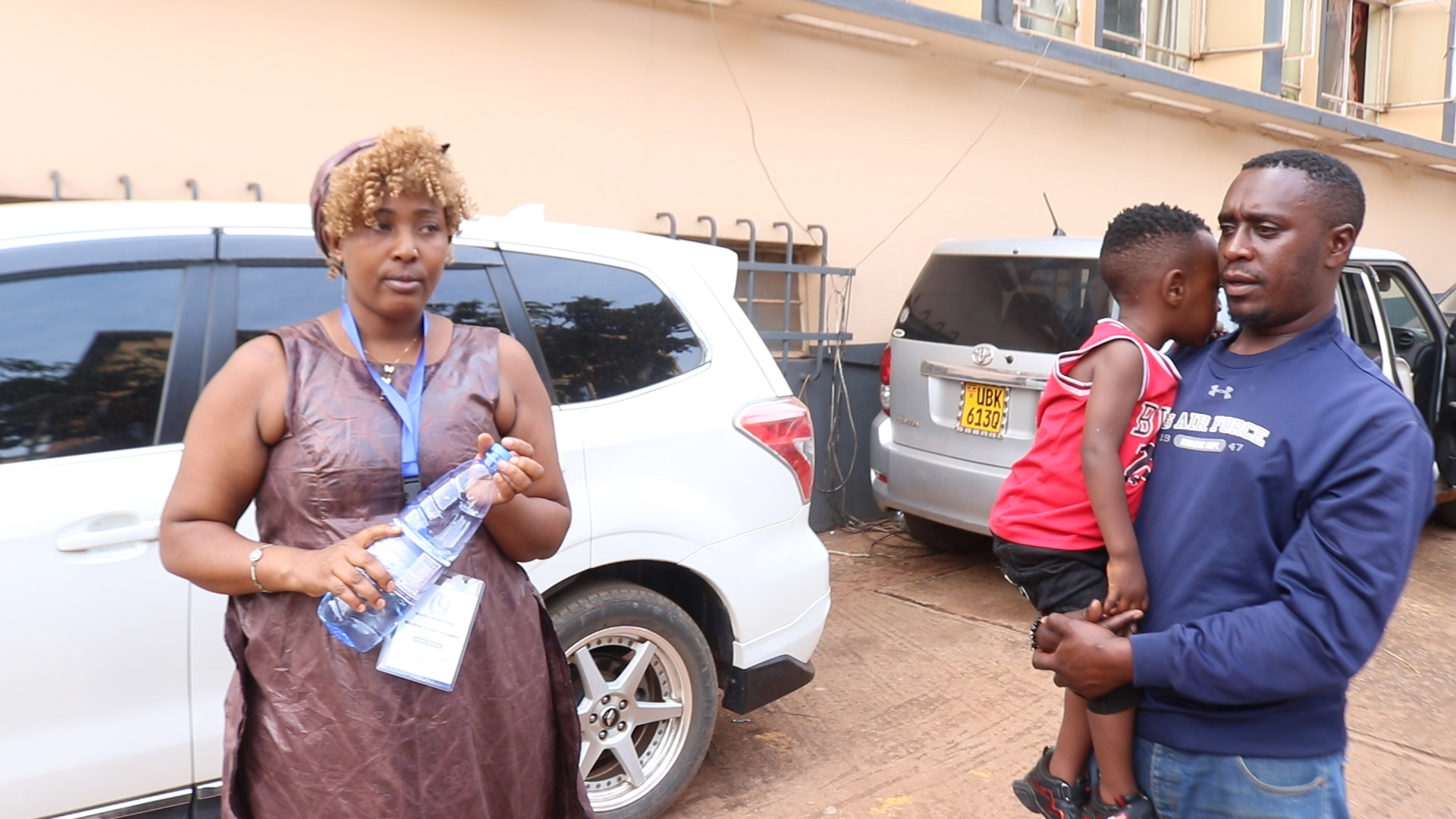 Three-Year-Old Boy Rescued After Dramatic Kidnap in Kisoro