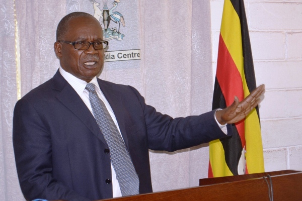 Gov’t Raises Public Sector Wage Bill to UGX 8.55 Trillion in FY2025/2026
