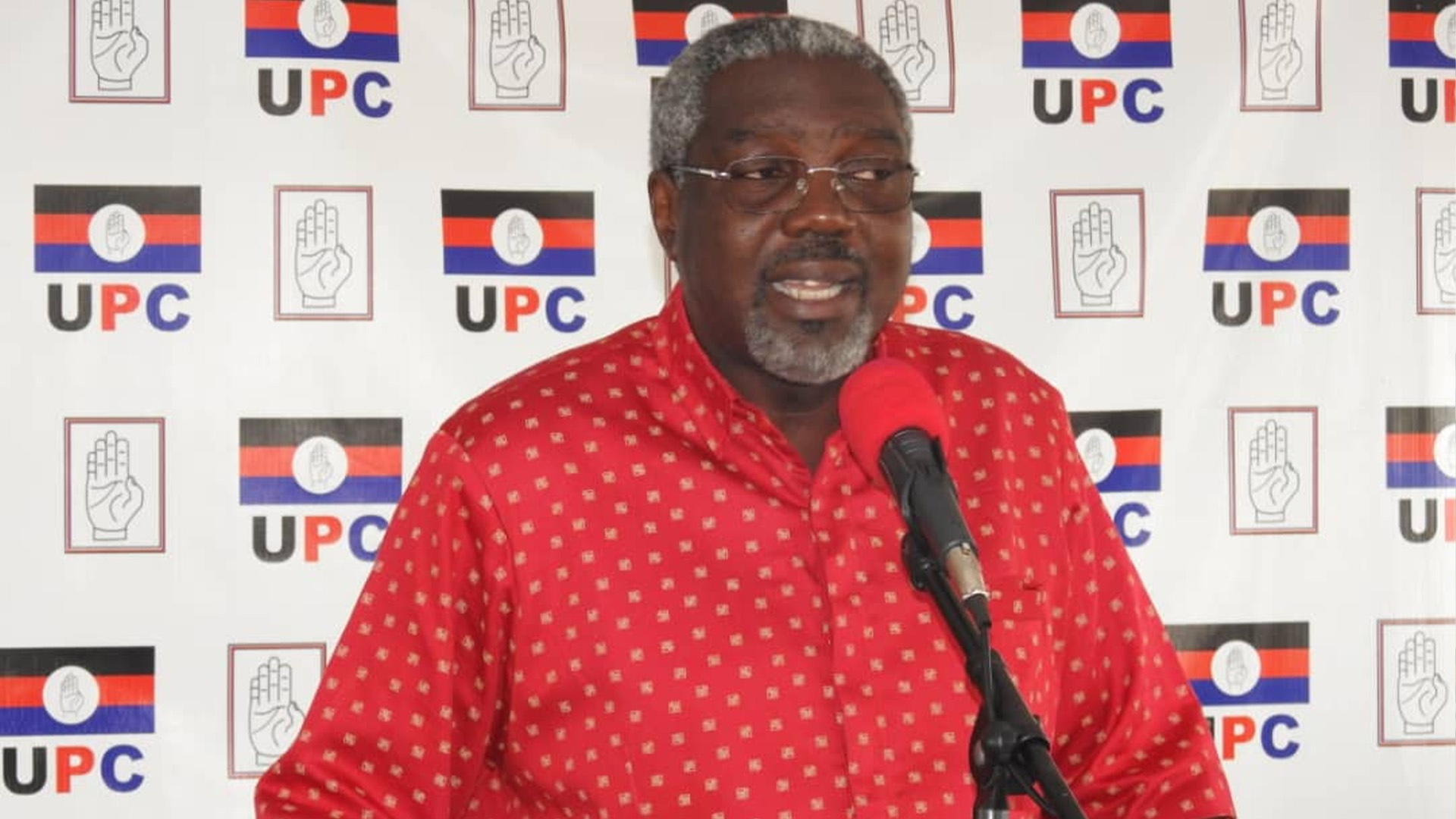 UPC Switches Delegates Conference to Virtual Format After Police Declines Security